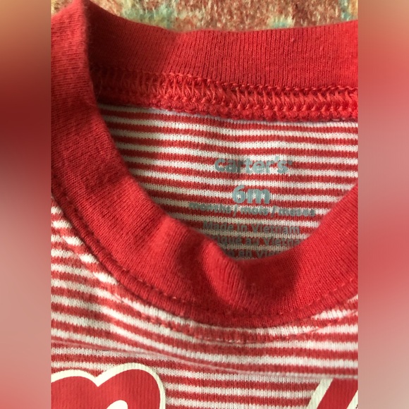 2/15$• onesies bundle• Carter’s child of mine• Baby clothing • 3 months old - Picture 9 of 10